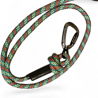 10mm Climbing Rope Dog Lead