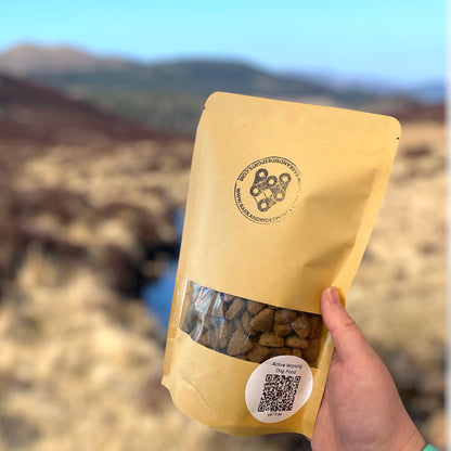 Sample Pack Beef Active + Working Dog with Yucca 300g