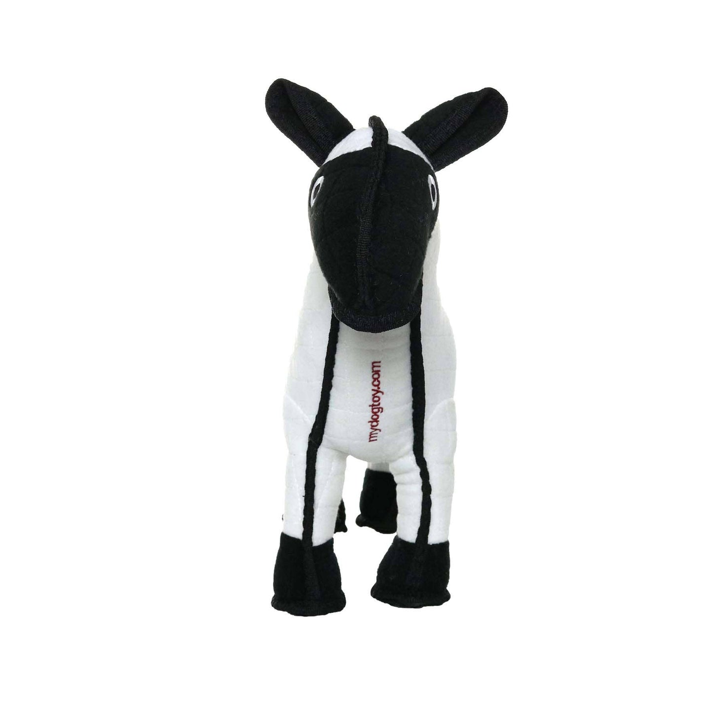 Tuffy Barnyard Sheep, Tough, Durable Dog Toy