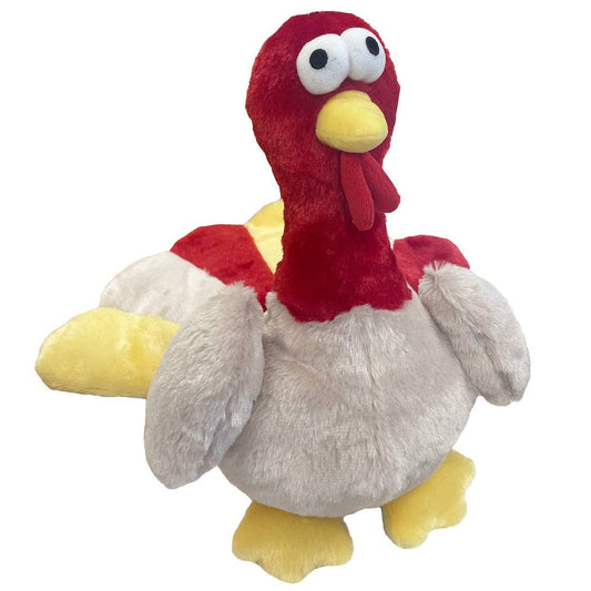 Happy Pet Gordon Gobbler Dog Toy