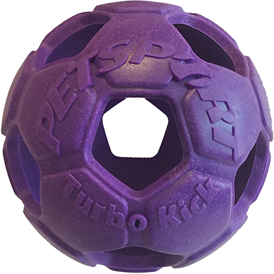 Turbo Kick Soccer Ball