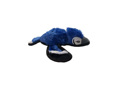 Ruffian Yard Bird Blue Jay