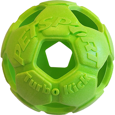 Turbo Kick Soccer Ball