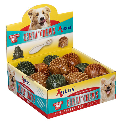 Antos Hedgehog Chew