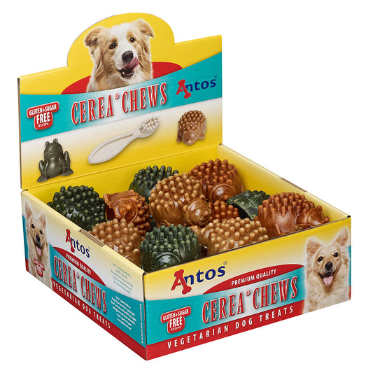 Antos Hedgehog Chew