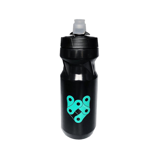 Bark + Ride Water Bottle 
