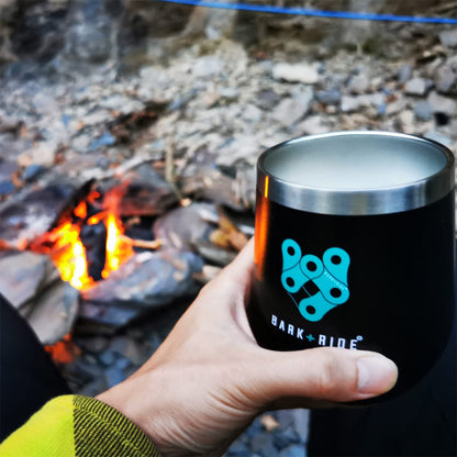 Campfire Cups