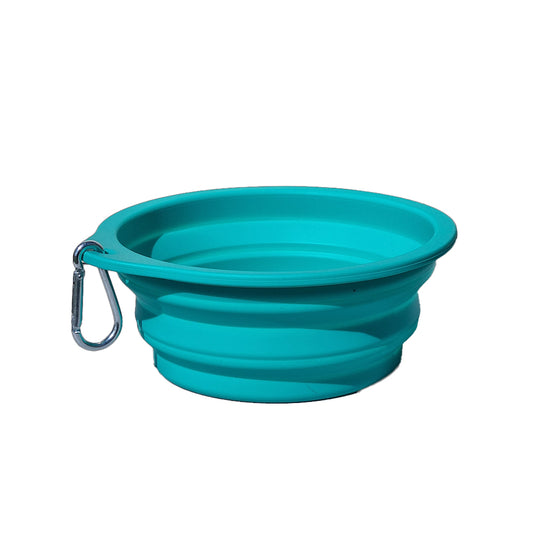Collapsible Bowl - Open