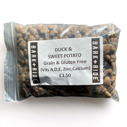 Sample Bag - Grain & Gluten Free Dog Food