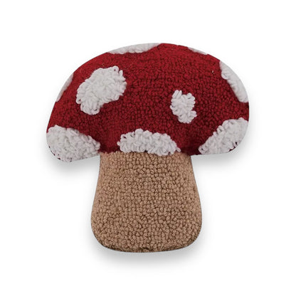 Toadstool Cushion