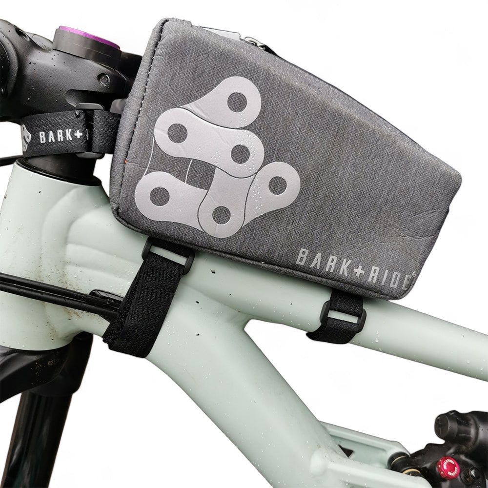 Poochi Pouch Top Tube Bag