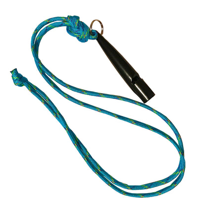 Training Whistle 210.5 - Turquoise