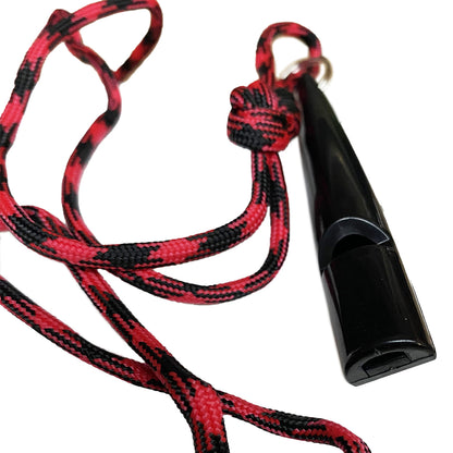 Training Whistle 210.5 - Red
